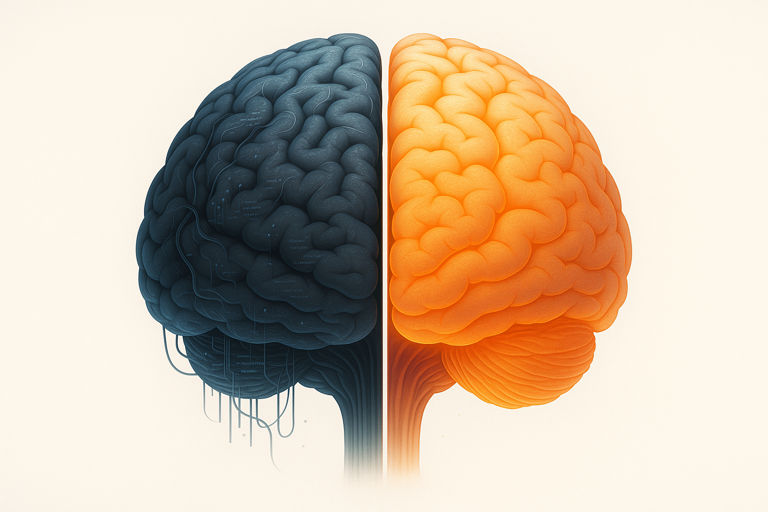 Изображение мозга